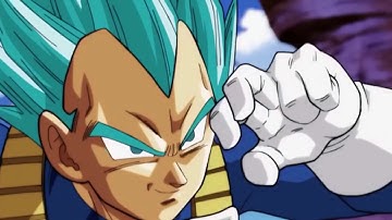 Dragon Ball Z Credits Tribute "Dan Dan Song" (Original OST)