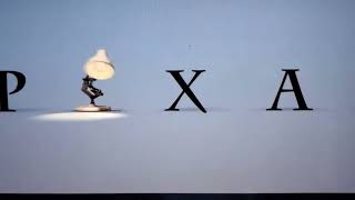 Pixar Intro HD 1080p