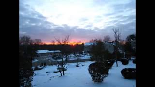 플루트 허지현: 존덴버 애니송 John Denver Annie's Song (Flute and Piano)