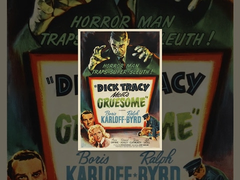 dick-tracy-meets-gruesome