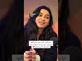 آية بالآغا تتحدث عن مشاركتها في فيلم “وين ياخذنا الريح” ضمن أيام قرطاج السينمائية 🇹🇳