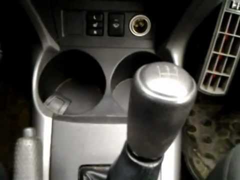 Gear Stick Movement At 5th In Rav4 Getriebeprobleme You Gear Stick Movement At 5th In Rav4 Getriebeprobleme