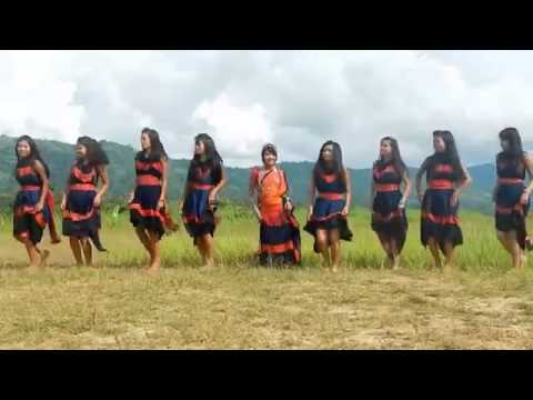 Chan Chan Anupama Chakma Video New Song