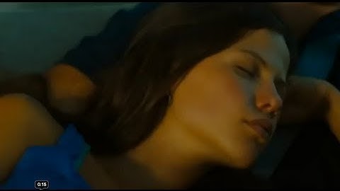 『ザ・フィールド』予告編