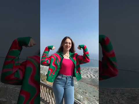 جديد تك توك لانا محمد باغنيخ انت تحبني مو معقول