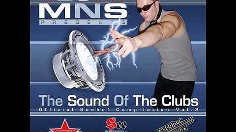 DJMNS - The Sound of the Clubs - Bollwerk, Seehof, Granitzer *2002* UNMIXED