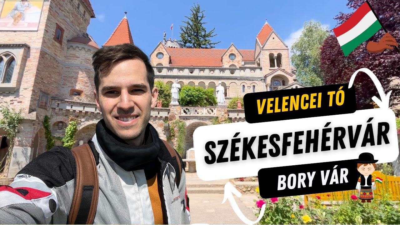 Székesfehérvár látnivalók - A legszebb magyar város?