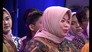 Rp 100 Ribu di Mata Para Ibu
