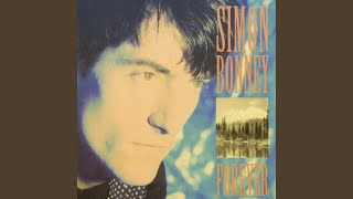 Video thumbnail of "Simon Bonney - Now That She's Gone"