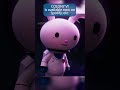 COLONY VI Trailer #laurashigihara #3danimation #newsong #newmusicvideo #newmusic #COLONYVI