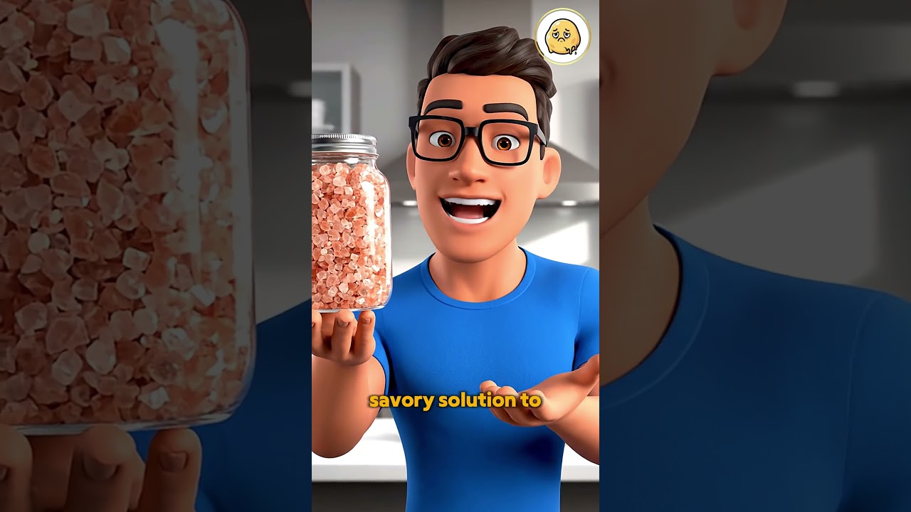 Why Salt is the SECRET to Ending Fasting Headaches FOREVER