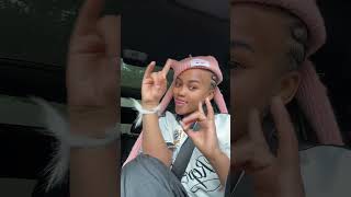 Zee Nxumalo Word Of A Day