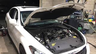 Most Horsepower Ever!?! My Infiniti M56 gets on the dyno