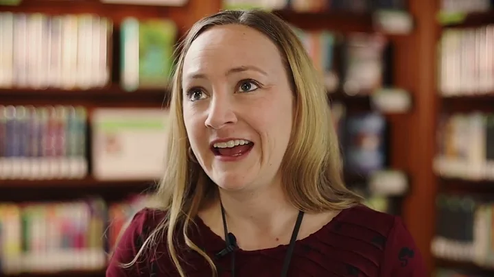 Humanities Hero: Suzanne Walker