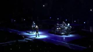 U2 2018 0701 *ONE* (LIVE) eXPERIENCE + iNNOCENCE Tour
