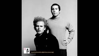 Simon & Garfunkel - The Boxer (extended bass) Resimi