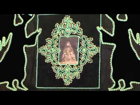 გამოფენა მხატვრის გარეშე - რატომ გამოტოვა მნიშვნელოვანი დღე სიმონიკო მაჩაბელმა?!