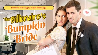 The Billionaires Bumpkin Bride