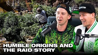 Mendo Dope Unplugged: The Raid and Their Humble Start