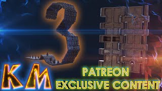 картинка: Моделирование гусеницы танка Часть 3 Развертка RizomUV