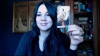 TAROT VĂRSĂTOR♒️ MAI❤️ LAPTE ȘI MIERE. GUSTUL FERICIRII. SUCCES MATERIAL ȘI BUCURII. 🌻