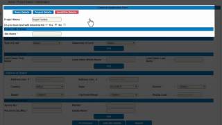 Investor Facilitation Portal - Walkthrough Video