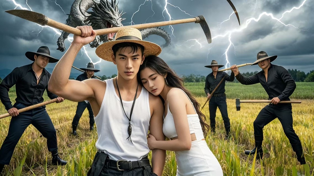 Um homem renascido é traído por sua noiva, mas inesperadamente adquire um sistema misterioso!