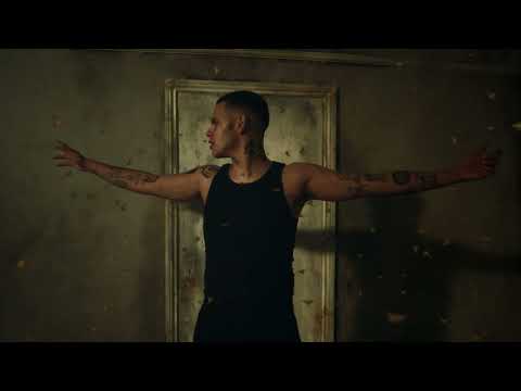 slowthai - Feel Good (Visualiser)