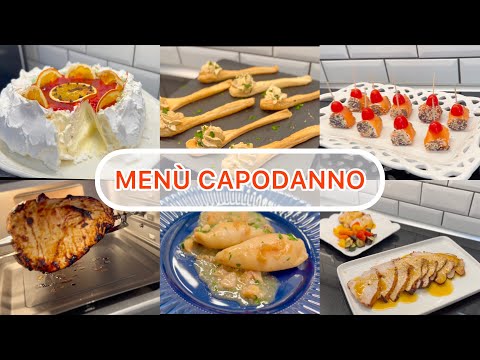 Video: Menu semplice per Capodanno 2022: le ricette economiche più deliziose