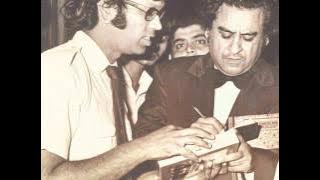 Nahin Door Manzil _ Kishore Kumar_Patton Ki Bazi.wmv
