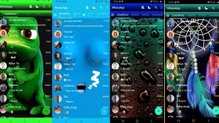 Temas Fouad Fm - Novos temas para Fouad FM screenshot 4