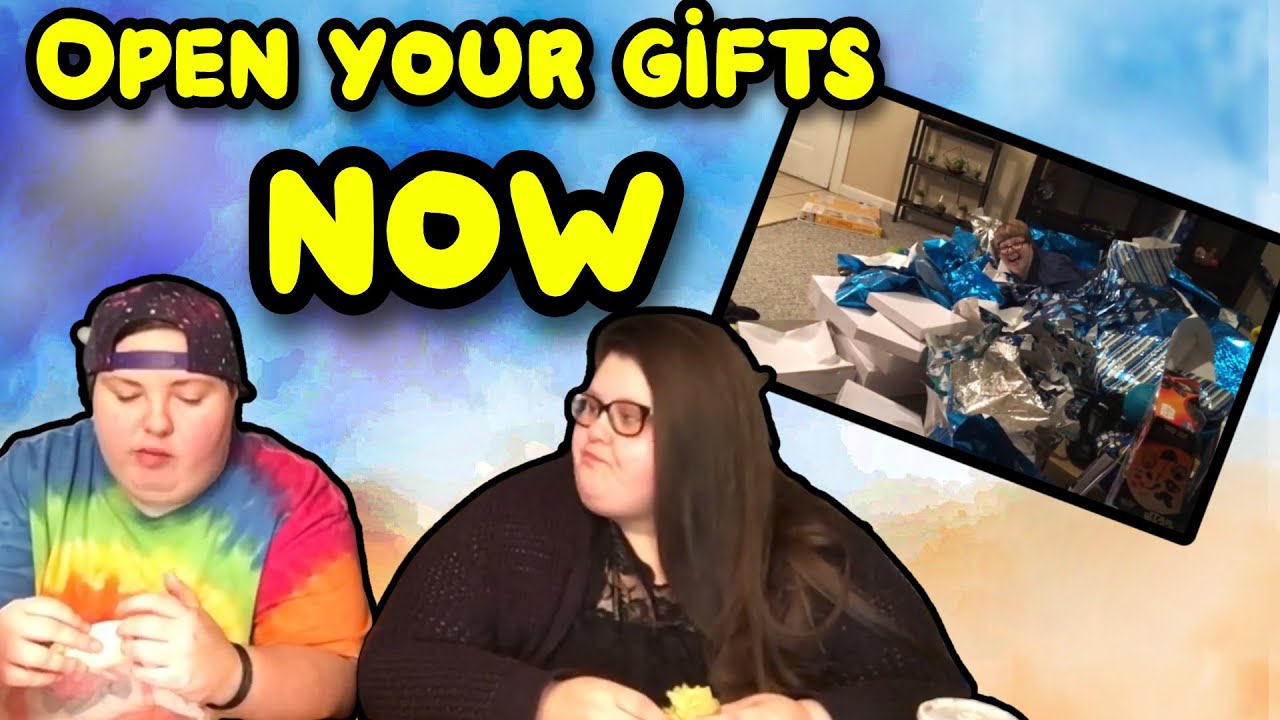 Amberlynn Reid doing the same thing in EVERY relationship part 1