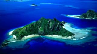 Atlantis vs. Avatar feat. Miriam Stockley - Fiji (Lange Remix)