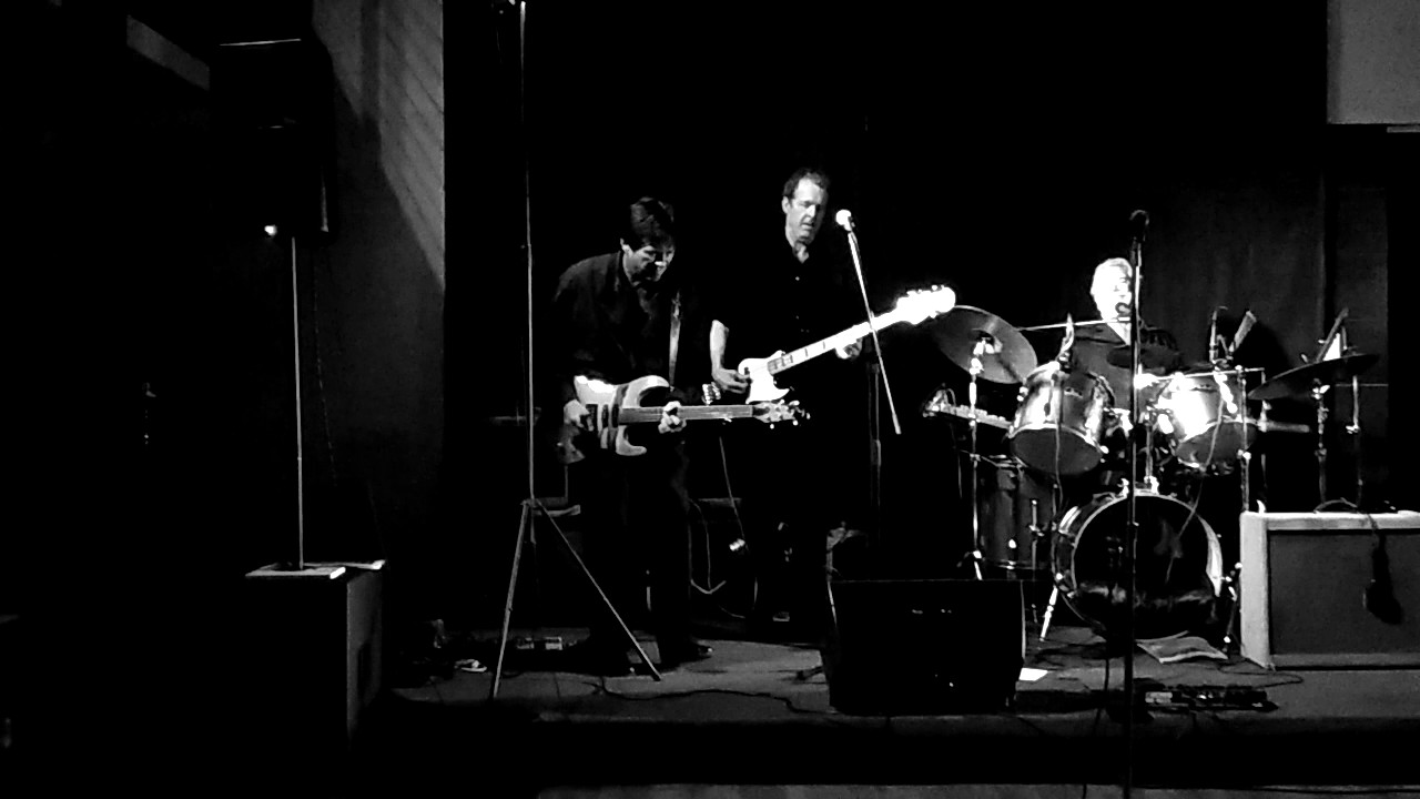 Tiger GUItar solo(clip) Naples, FL. 3/17/17 YouTube