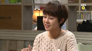 열애 131124(다시보기) #24(4)