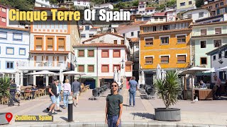 El pueblo más bonito de ESPAÑA