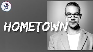 Diplo, Zac Brown, Danielle Bradbery - Hometown (Lyric Video)