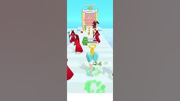 MAX LEVEL  Destiny Run All Levels iOS Android Gameplay Shorts # 216