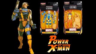 MARVEL LEGENDS FOR MARVEL VS. CAPCOM?!