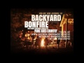 Backyard Bonfire - Punk Goes Country