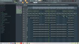 UZI ft. Motive - Şarkılar Sokaklara Ait ( Beat + FLP ) Resimi