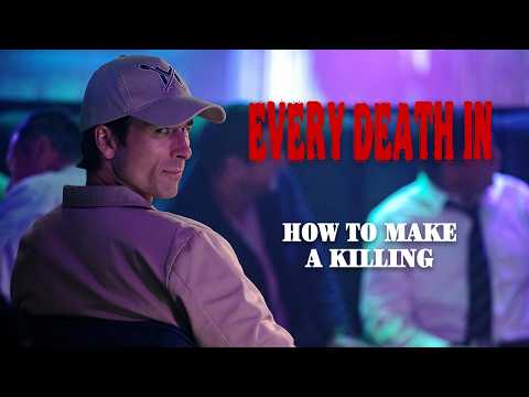 EVERY DEATH IN #270 How to Make a Killing (2026)