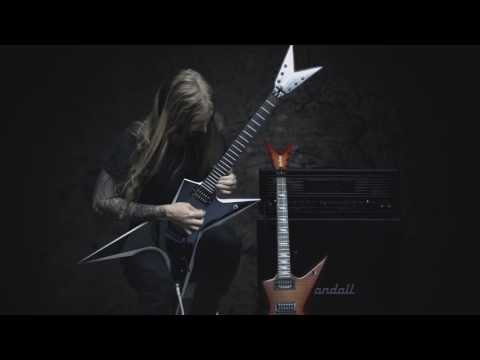 Pantera - Hard Lines Sunken Cheeks Solo Cover