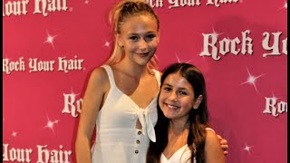 Rtm Update Interview Alyvia Alyn Lind