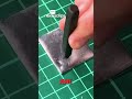 Liquid Silver to YouTube Pendant 🔥 #SilverArt #MetalCasting #youtubeshorts #shorts #diy