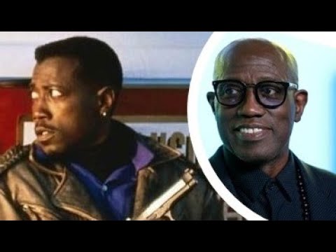 Vídeo: Wesley Snipes: Biografia, Carreira E Vida Pessoal