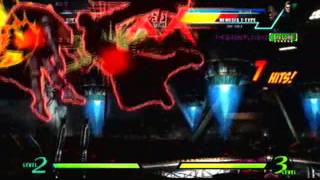 Queen vs Fake Honzo Gonzo