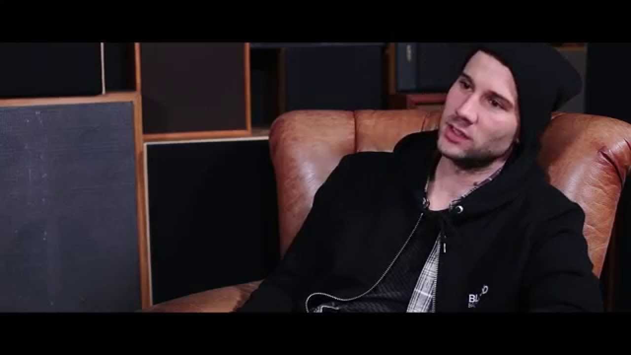 Sam Sure - Hunger (EM Sessions)