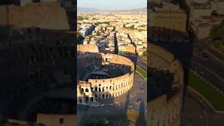 Рим- Вечный город, Италия 🇮🇹 #roma #italien #ιταλία #италия #colisée #рим #italia #italie #italy