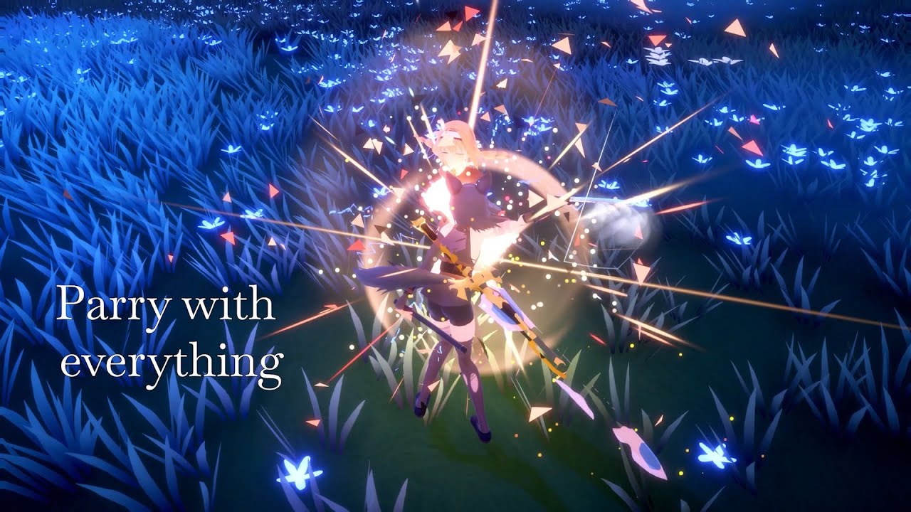 Illusive Domain trailer thumbnail